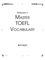 TOEFL Vocabulary.pdf